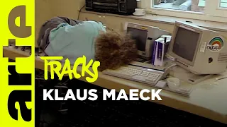 Klaus Maeck : "Hacker c'est pirater la société" | Tracks | ARTE
