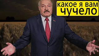 Чучело Лукашенко, санкции, обвинение блогерам / новости из Беларуси от Дануты Хлусни