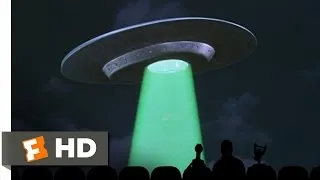 Mystery Science Theater 3000: The Movie (6/10) Movie CLIP - Voyage to Metaluna (1996) HD