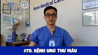 #79. Bệnh ung thư máu