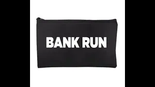 EL’ ZAPPO FOREIGN “BANK RUN” PRODUCED BY CHINMA FROM THE SOUNDTRACK AND MINI MOVIE “BANKRUN”
