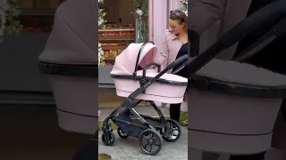 Barbie Pushchair #Barbie