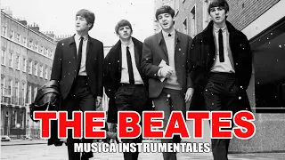 The Beatles  Instrumental Musica Con Saxofon y Piano - musica instrumental de los beatles