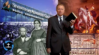 The Adventist Movement and End Time Events by Mark Finley | Adventist Heritage Convocation