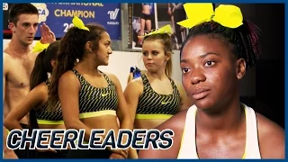 Cheerleaders Season 4 Ep. 6 - Reality Check!