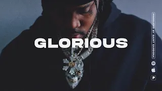 *FREE* POP SMOKE x Fivio Foreign type beat  2022 - "GLORIOUS"