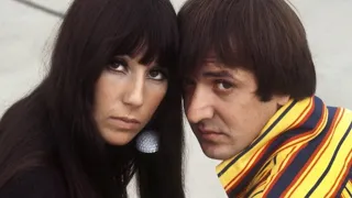 Tragic Details About Sonny & Cher