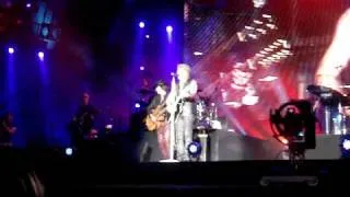 Bon Jovi - Rock In Rio 4-6-2010 - Wanted dead or alive