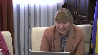 KorostenTV_02-04-24_У Коростенській громаді реалізують  соціальний проєкт