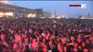 The Prodigy Live at Rock am Ring '09 Smack my Bitch Up, Take me to the Hospital   #2 22
