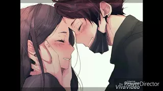 HRVY - Personal ( Nightcore ) + Lyrics ( open CC )