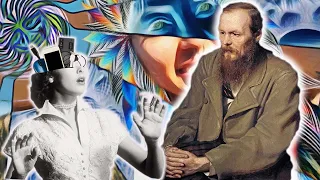 Notes From The Underground | AI, Technocracy,  Incels, Nihilism, & Dostoevsky's Prophetic Warning