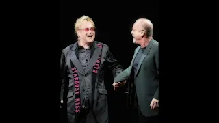 Elton John & Billy Joel - Live in Kansas City - February 27th 2010