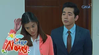 Little Nanay: Full Episode 88