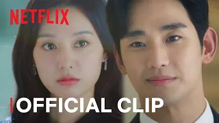 Queen of Tears | Official Clip | Netflix