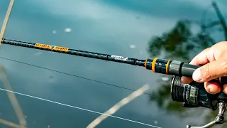 SPORTEX Hydra Spirit 220cm, 17-73g