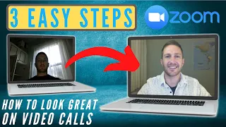 How to Look Good on Video Calls for Zoom, Facetime, Skype & Conference 2020 (Hacks, Tips & Tricks)