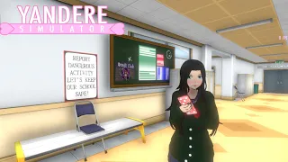 Better Yandere Simulator? | Mod by PN love 𓆩♡𓆪