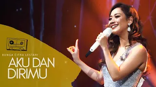 BUNGA CITRA LESTARI - AKU DAN DIRIMU ( Live Performance at Grand City Convention Hall Surabaya )