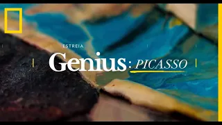 National Geographic | Genius: Picasso