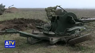 Бойовики вели обстріли в напрямку Нью-Йорка - новини ООС