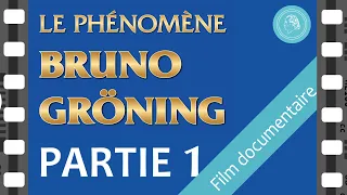 Le phénomène Bruno Gröning – Film documentaire – Partie 1