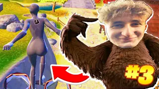 A LEGNAGYOBB MADÁÁR 🦅 Matyolat Stream Pillanatok #3