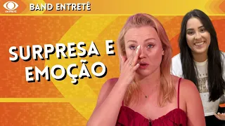 MasterChef 2023: Stephanie chora com recado surpresa de Mariane; assista!