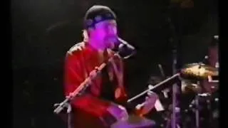 U2 - Ultra Violet (Light My Way) (Live from Basel, Switzerland 1993)