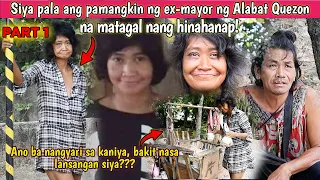 Part-1 Siya pala ang pamangkin ng ex-Mayor ng Alabat Quezon na matagal nang hinahanap!