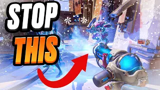 10 HUGE MYTHS That HOLD YOU BACK From Grandmaster | Overwatch 2