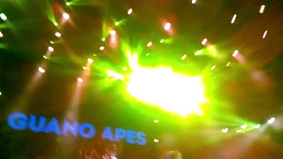 Guano Apes. Файне місто 2017