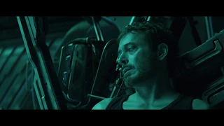 Avengers-Endgame | Official Teaser Trailer | Hindi | In Cinemas April 26