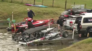 PSP NZ 2020 Jetsprint Championship Round 2 Wanganui Group A