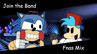 Join the Band (Fnas Mix)