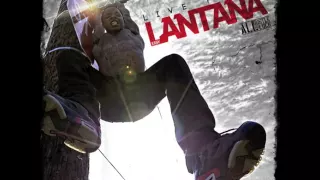 Easy Lantana - "Luchini Freestyle" (Live From Lantana)