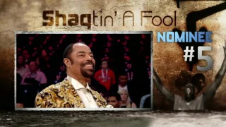 Shaqtin' A Fool: All-Star Edition Compilation (2013-2017)