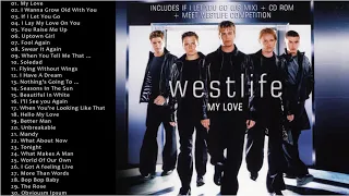 Westlife Best Songs 2021 - Westlife Greatest Hits Full Album 2021