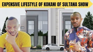 EXPENSIVE LIFESTYLE OF KOKANI//SULTANA SHOW//CITIZEN T.V// (SIDE HUSTLES)