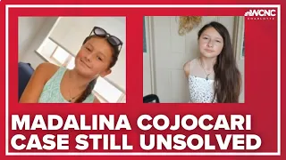 Madalina Cojocari's disappearance: True crime community digs in