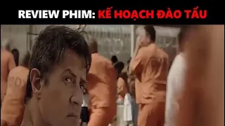 Review Phim : Kế Hoạch Đào Tẩu|Phim hay có Thuyết Minh