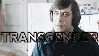 Anton Chigurh || No Country For Old Men edit