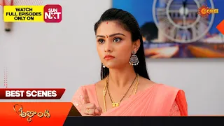 Ardhangi - Best Scenes | 26 April 2024 | Gemini TV