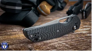 5 New Knives For You To Check Out