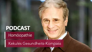 #6 Homöopathie ist eine Religion | Podcast Kekulés Gesundheits-Kompass | MDR