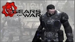 A Plot Summary of "Gears of War"