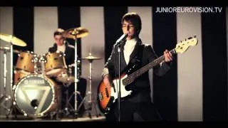 Compass Band   Sweetie Baby Armenia 2012 Junior Eurovision Song Contest Official Video