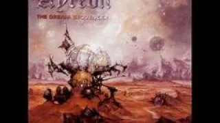 And The Druids Turn To Stone - Ayreon