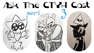 Ask the CAST OF CLOSE TO YOUR HEART: PART 3!!! [By: Afrothunder678]