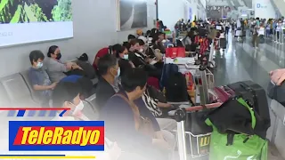 SRO | TeleRadyo (3 April 2023)